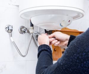 About The Faucet Pros Powell Butte, OR