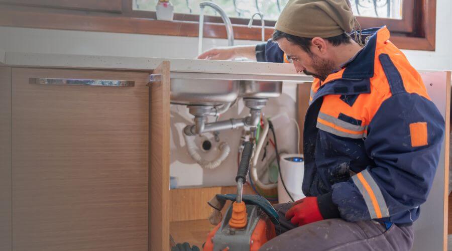 Professional bathroom faucet installation services in Powell Butte, OR